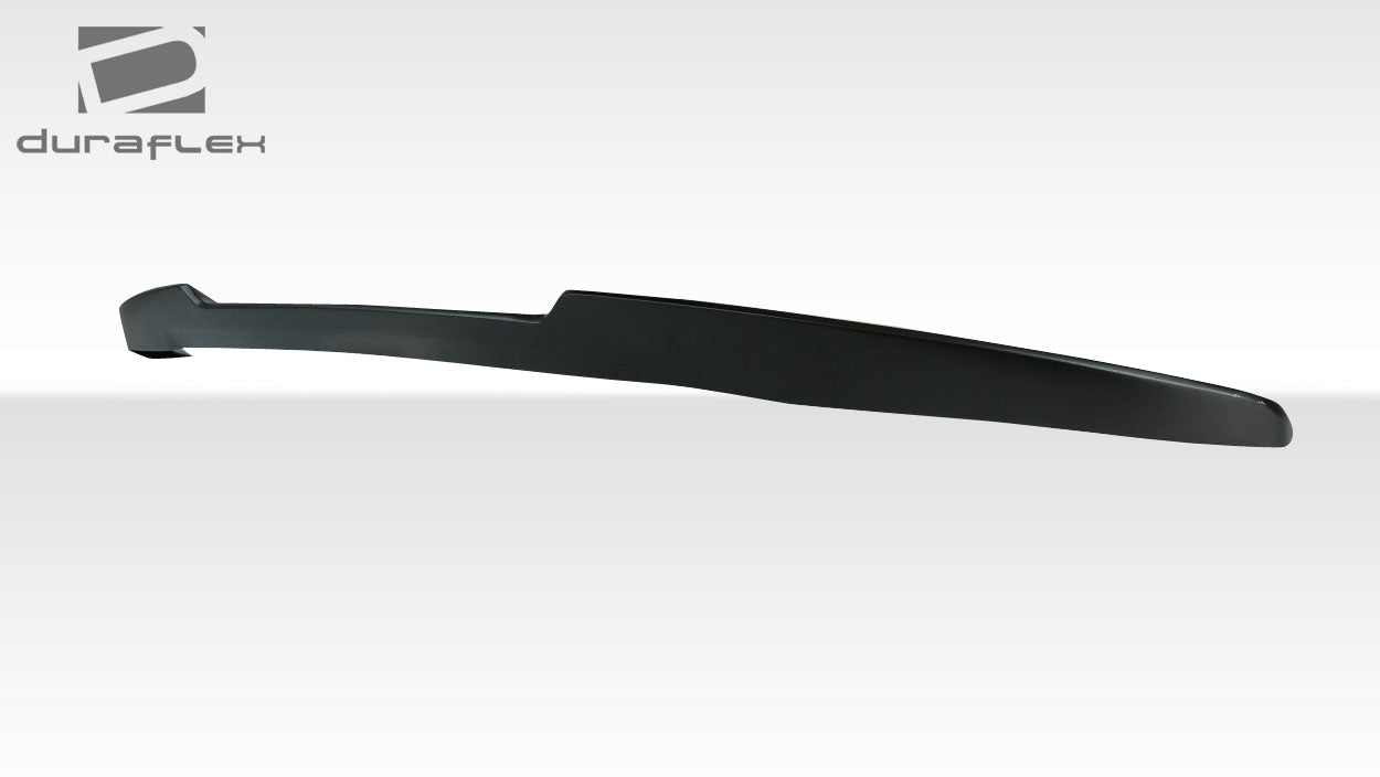 Upgrade Your 2006 - 2011 BMW 3 Series M3 E90 with a Stunning Duraflex M4 Look Rear Wing Spoiler