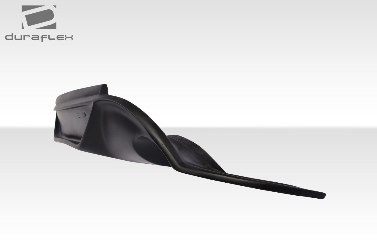 Revitalize Your 2014 - 2016 Toyota Corolla with Duraflex Zeta 1 - Piece Rear Diffuser