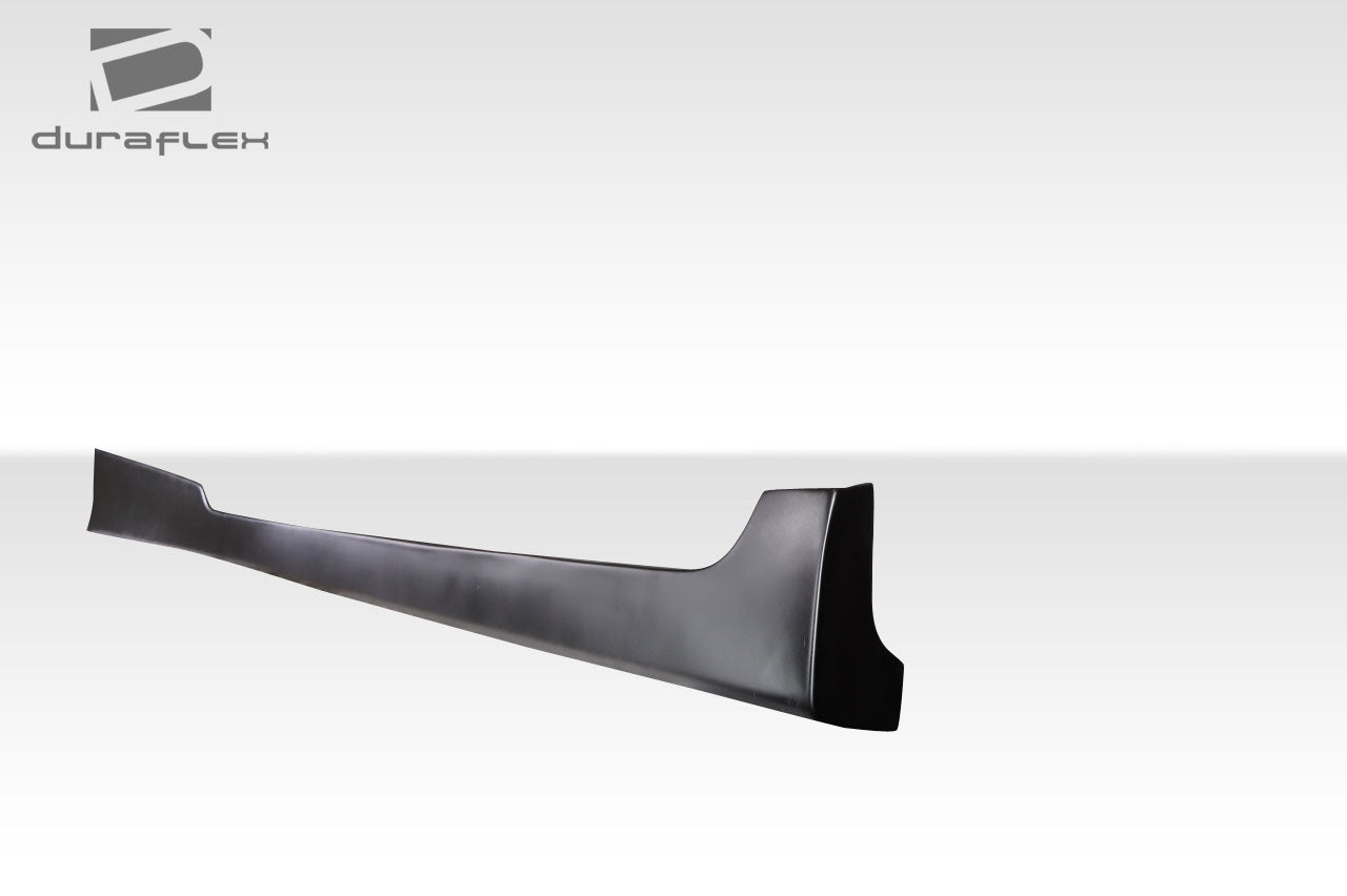 Upgrade Your 2008 - 2012 Honda Accord 2DR with Duraflex HFP Look Side Skirts! Get Yours Now!
