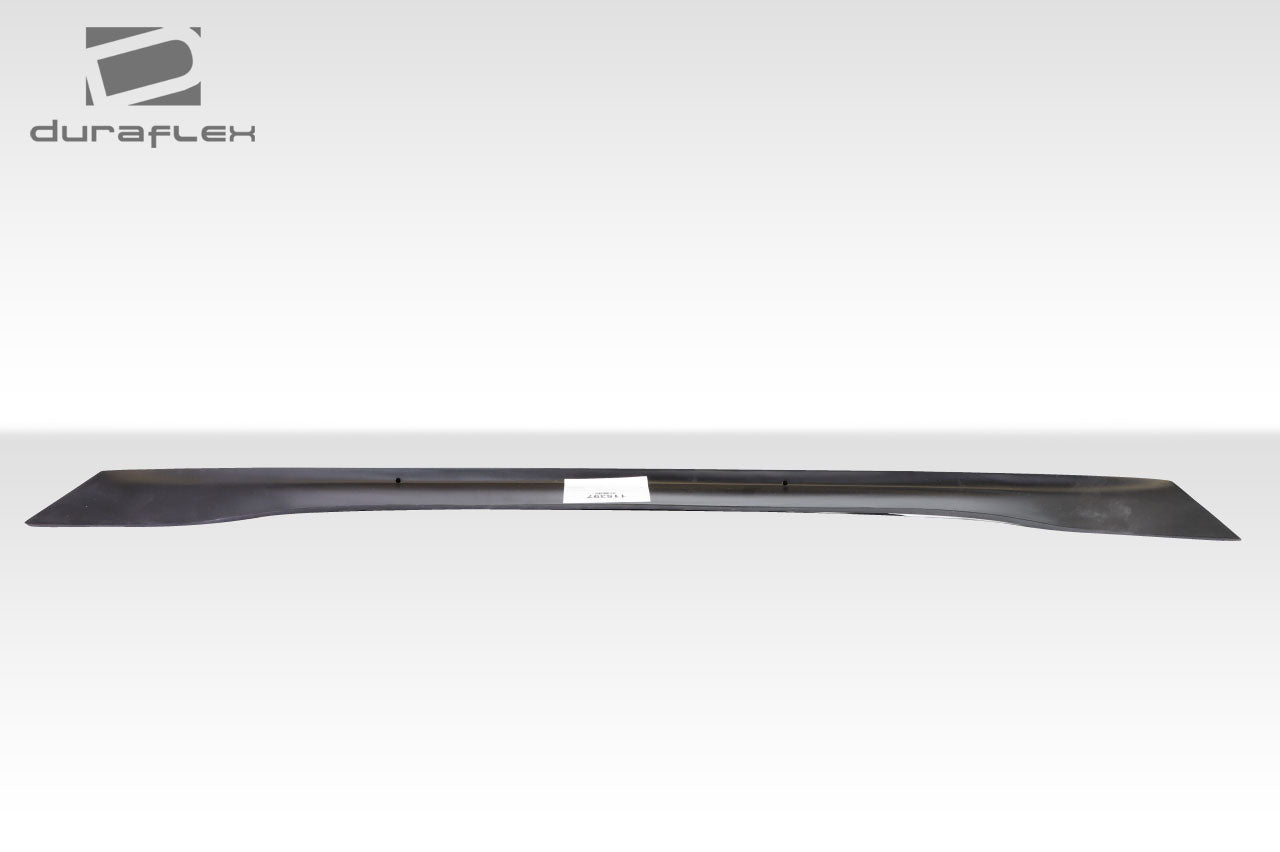 Upgrade Your 2017 - 2022 Infiniti Q60 with Duraflex D Spec Rear Wing Spoiler!