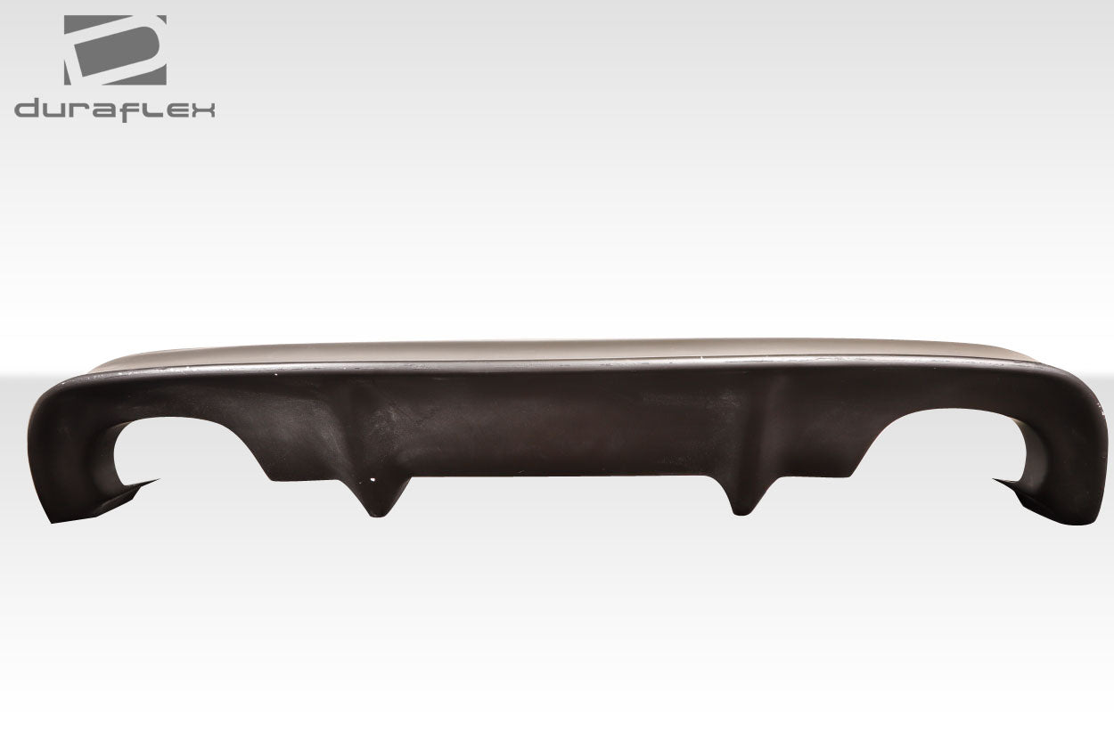 Revamp Your 2010 - 2016 Hyundai Genesis Coupe 2DR with Duraflex RBS One - Piece Rear Diffuser