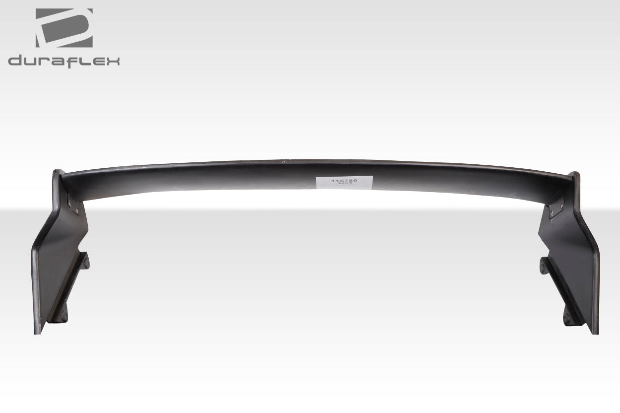 Get the Stunning 2007 - 2013 Mini Cooper R56 Duraflex J Spec 3 - Piece Rear Wing Spoiler Now!