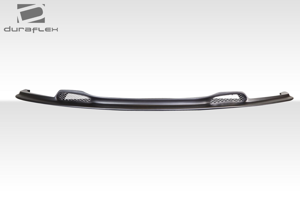Upgrade Your 2012 - 2018 BMW 3 Series F30 with Duraflex V1 Front Lip Under Spoiler!