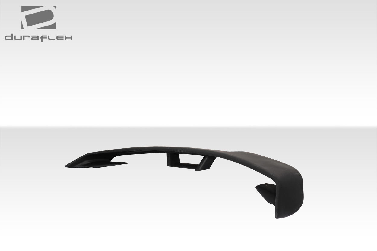 Revamp Your 2015 - 2023 Ford Mustang Coupe with Duraflex Performance PP1 Look Rear Wing Spoiler!