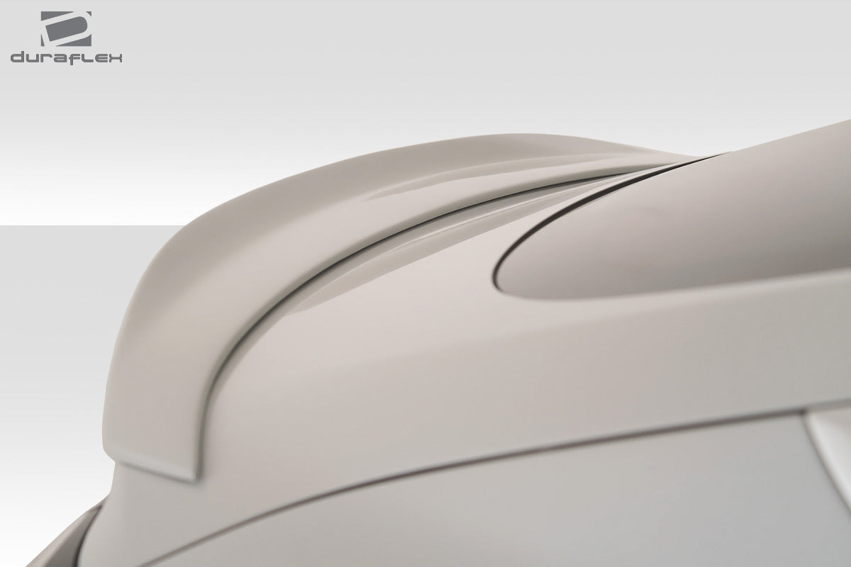 Revamp Your 2018 - 2023 Tesla Model 3 with Duraflex GT Concept Rear Wing Spoiler!