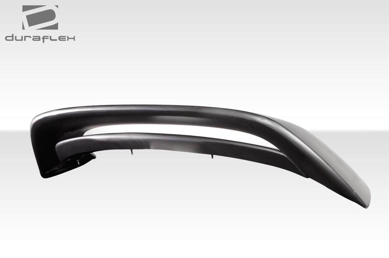 Get the Stunning 2010 - 2013 Mazda 3 Duraflex Turbo Look Rear Roof Wing Spoiler!