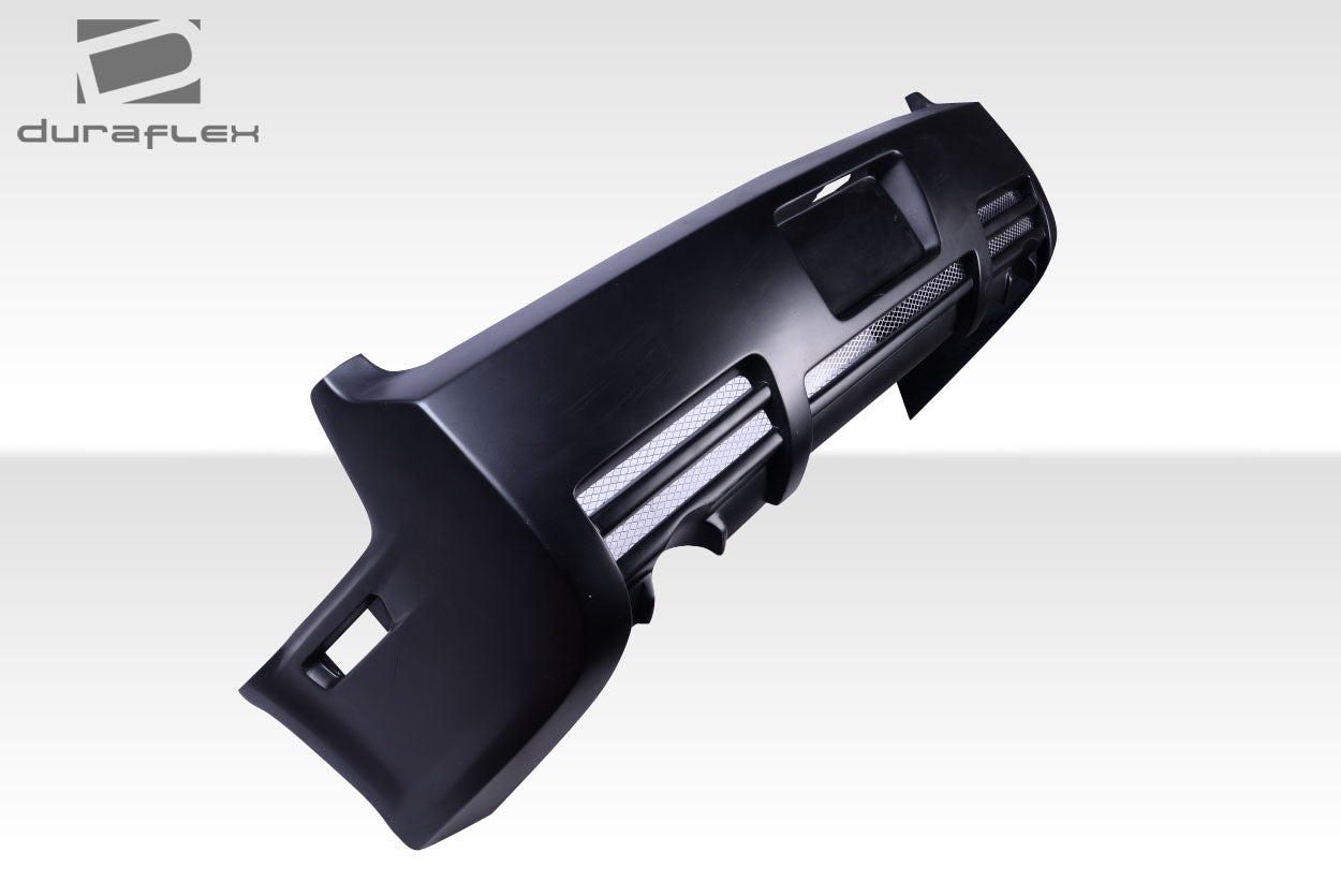 Revamp Your 2005 - 2009 Ford Mustang with Duraflex Colt V2 One - Piece Rear Bumper