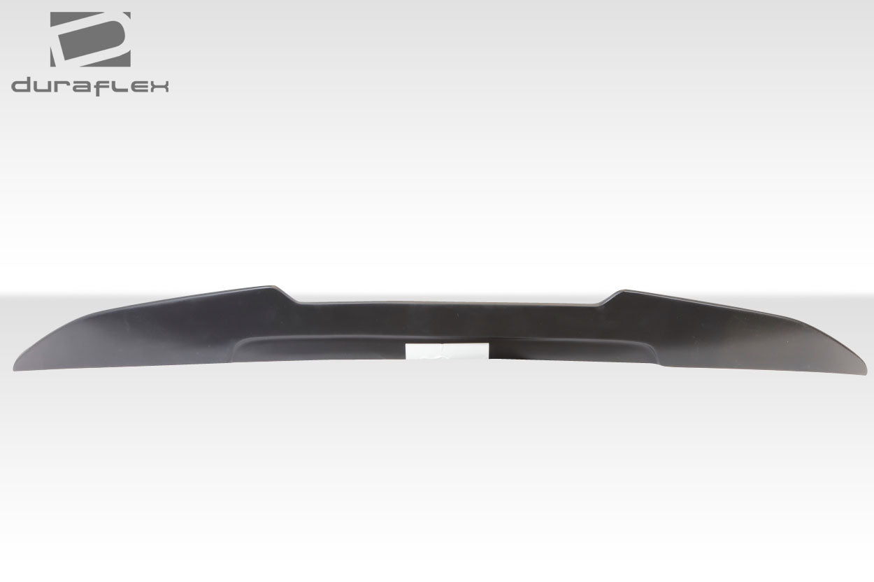 Get a Stunning Look! 2019 - 2022 BMW 3 Series G20 Duraflex High Kick Rear Wing Spoiler - 1 Piece (S)