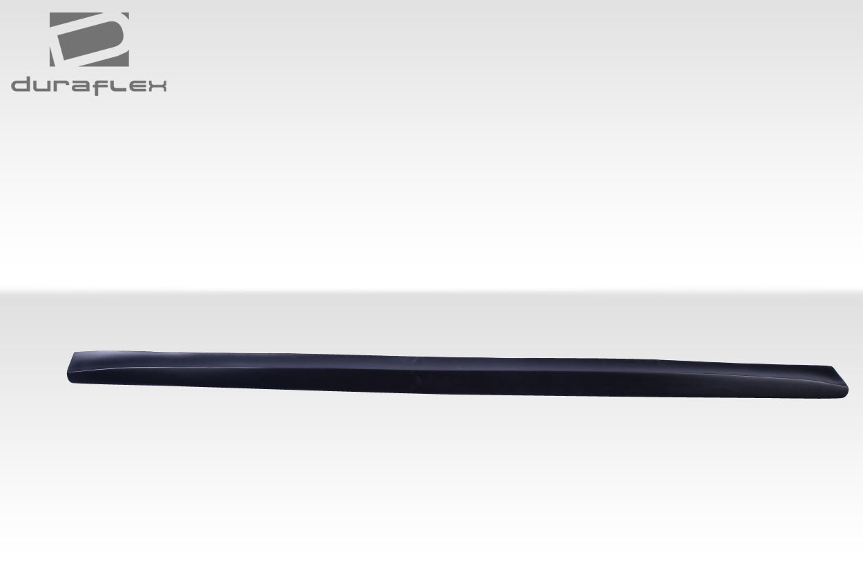 Enhance Your 2003 - 2009 Mercedes E55 E63 W211 with Duraflex L Sport Side Skirts Splitters - 2 Piece Set