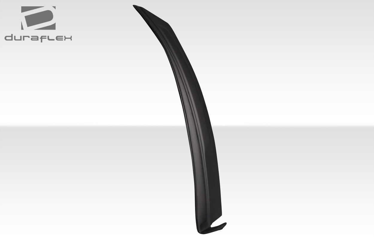 Unleash Style! 2005 - 2013 Chevrolet Corvette C6 Duraflex ZR Front Fender Spats (2 Piece Set)