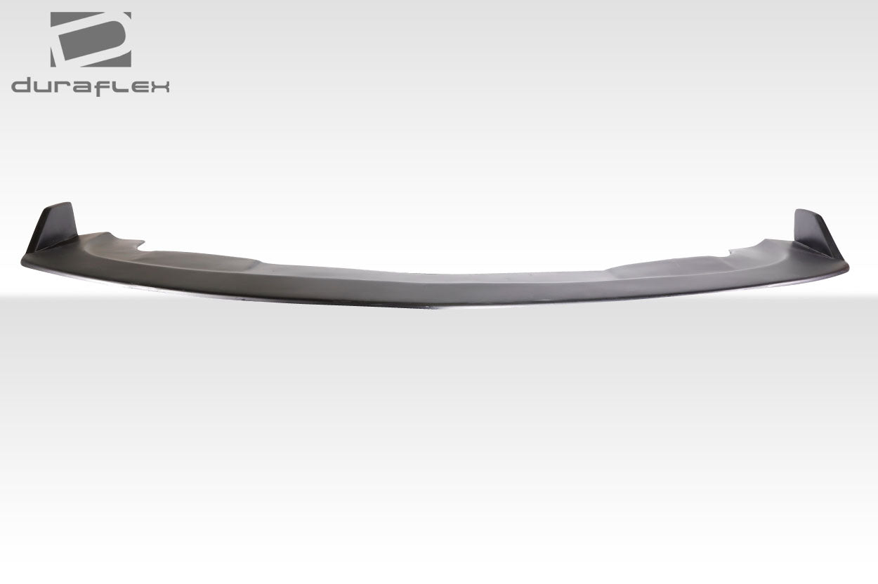 Upgrade Your 2015 - 2023 Dodge Challenger with Duraflex Street Xtreme Front Lip!