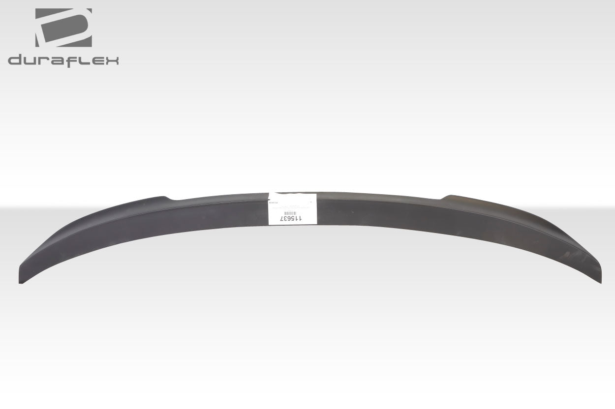 Unleash the Power! 2012 - 2023 Tesla Model S Duraflex Space Rear Wing Spoiler - One Piece Wonder