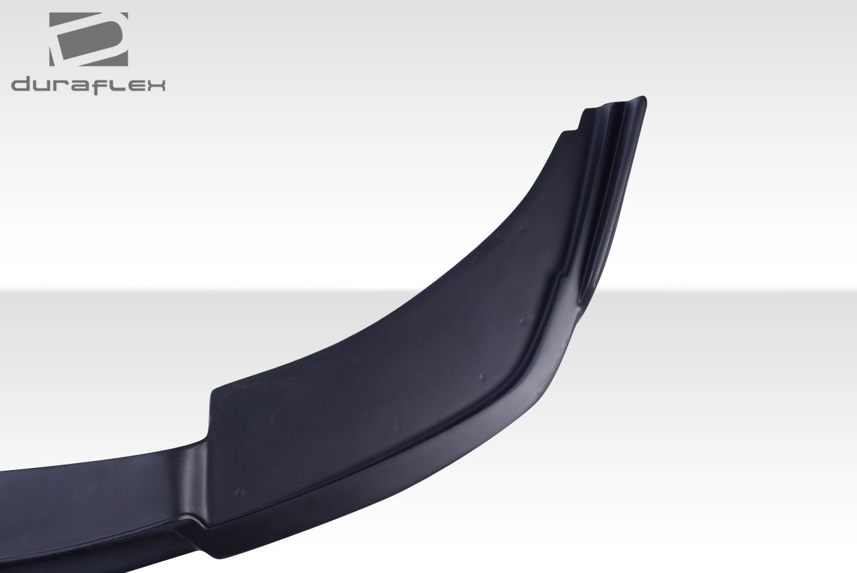 Revitalize Your 2011 - 2019 BMW 6 Series (F06 F12 F13) with Duraflex HMS Front Lip Under Spoiler Air Dam - 1 Piece