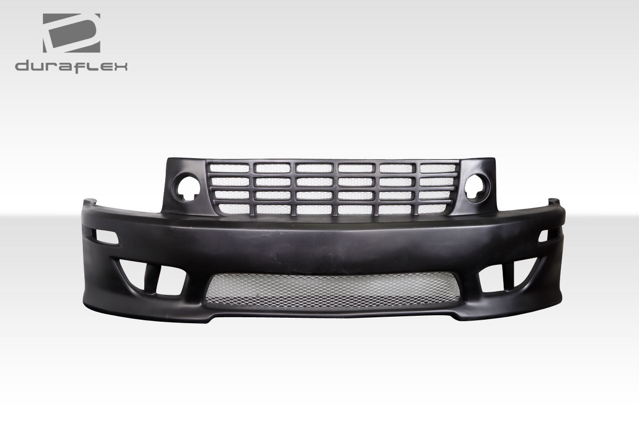Revamp Your 2005 - 2009 Ford Mustang with Duraflex Colt One - Piece Front Bumper