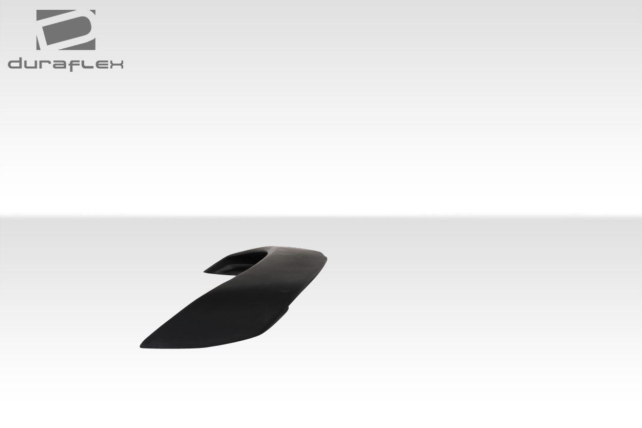 Revamp Your 2015 - 2023 Ford Mustang Coupe with Duraflex Performance PP1 Look Rear Wing Spoiler!