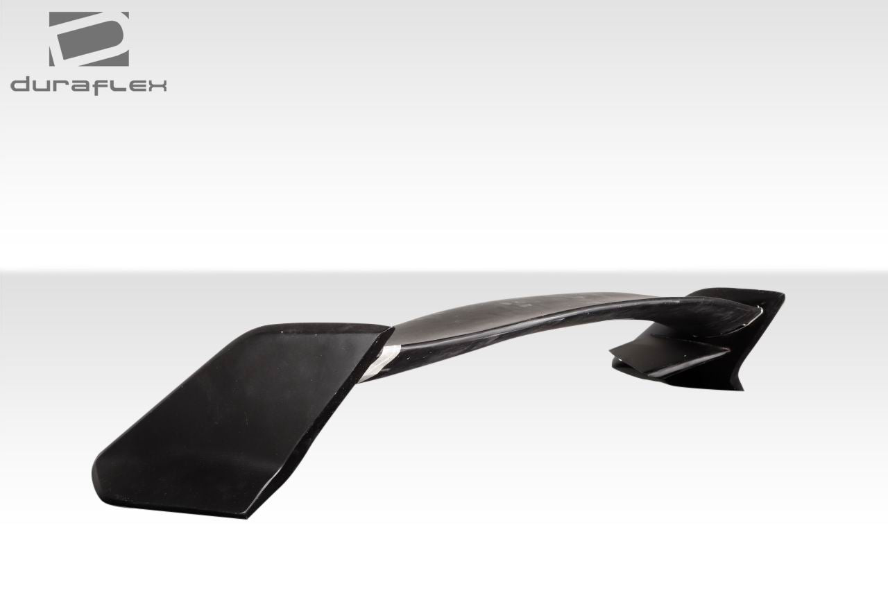 Revamp Your 2016 - 2020 Honda Civic 2DR with a Stunning Duraflex Type R Look Rear Wing Spoiler!