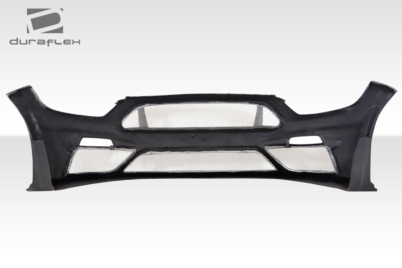 Get the Stunning 2015 - 2017 Ford Mustang Duraflex GT500 One - Piece Front Bumper Now!