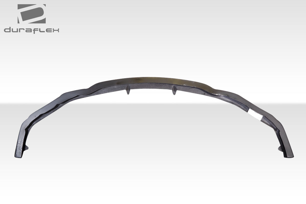 Revamp Your 2014 - 2018 Lexus RC Series RC200T RC350 (F Sport Only) with Duraflex AG Design Front Lip Spoiler