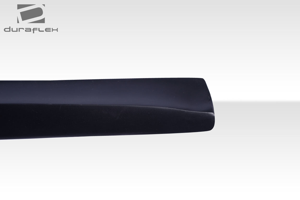 Enhance Your 2003 - 2009 Mercedes E55 E63 W211 with Duraflex L Sport Side Skirts Splitters - 2 Piece Set