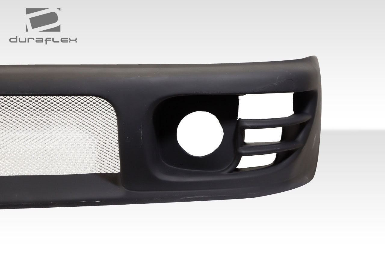 Upgrade Your 1993 - 2001 Subaru Impreza with Duraflex STI V3 Look Front Bumper Cover