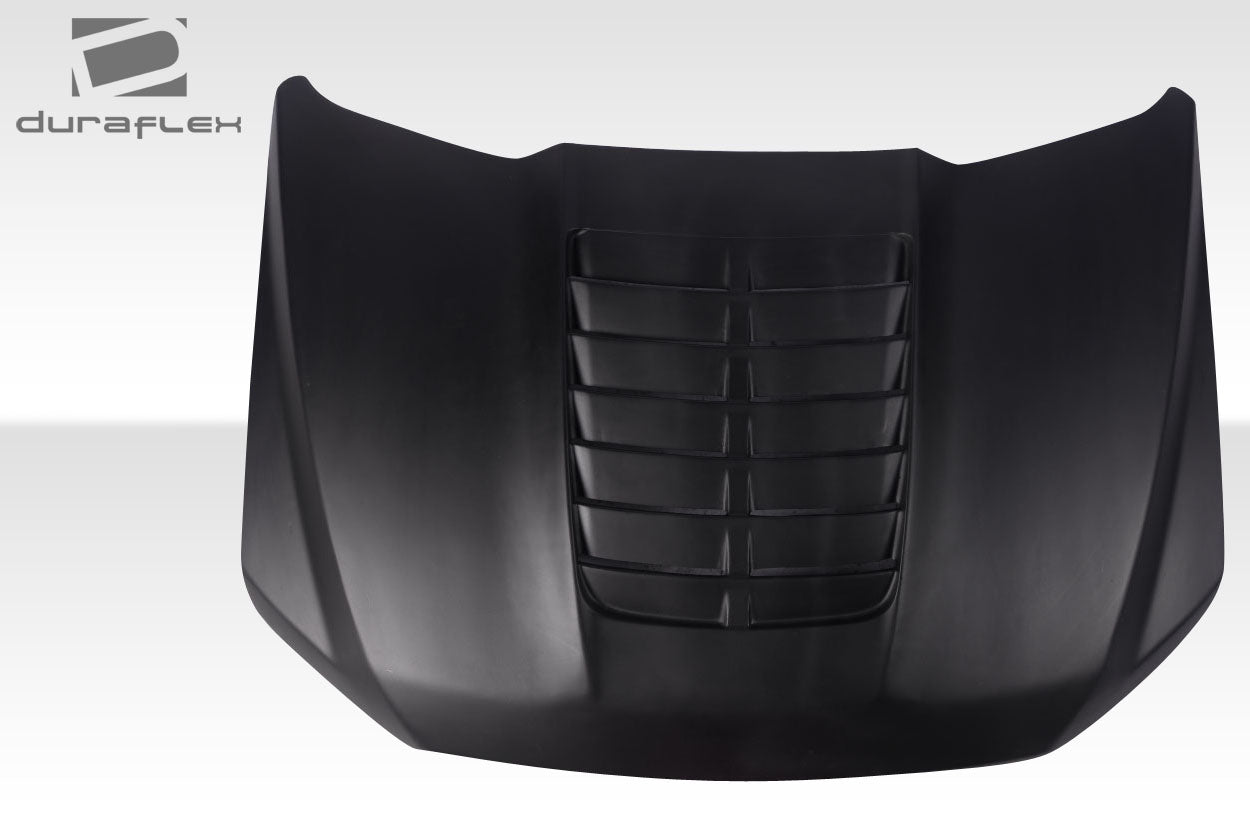 Unleash the Beast: 2015 - 2020 Ford F - 150 Duraflex GT500 V2 One - Piece Hood