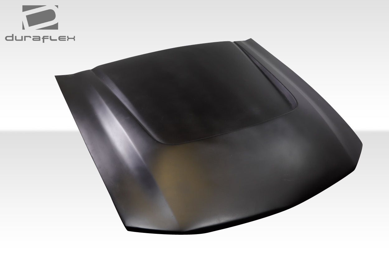 Get the Stunning 2005 - 2009 Ford Mustang Duraflex GTH Look 1 - Piece Hood Now!