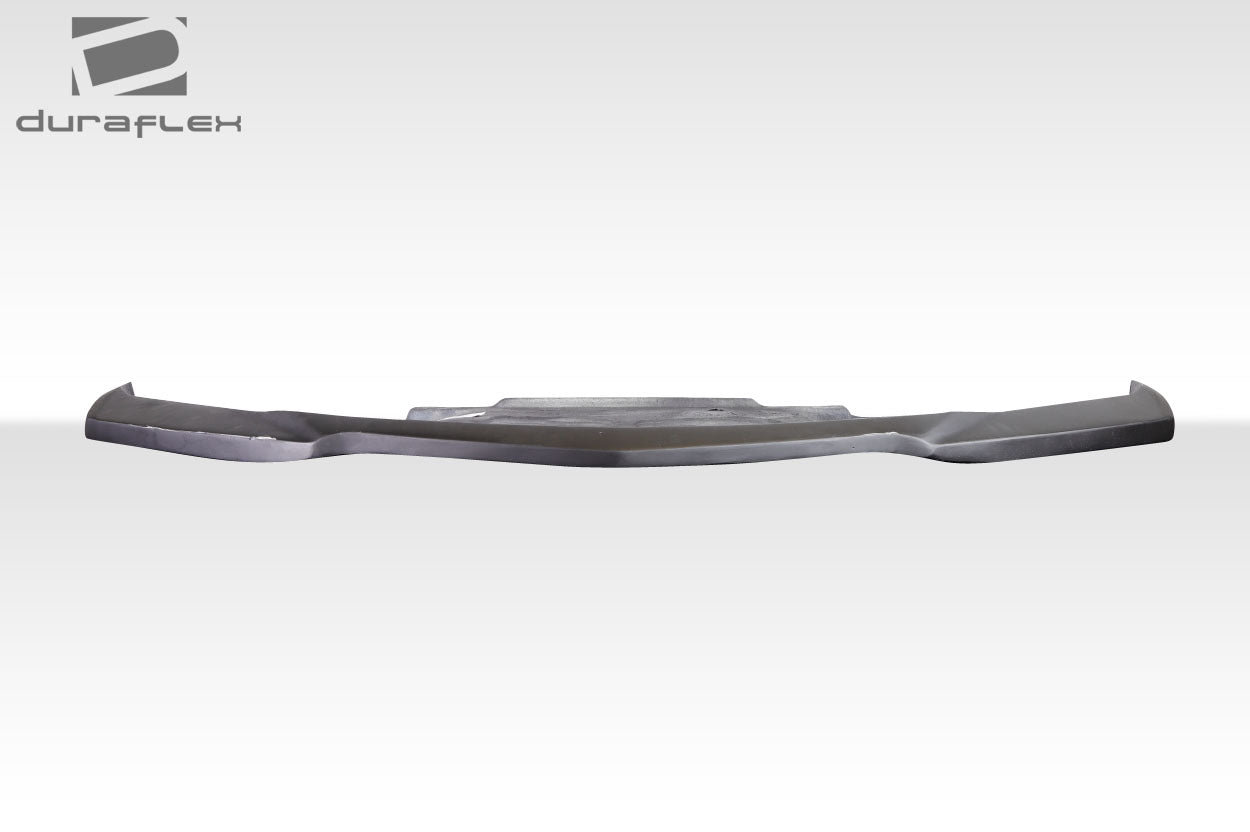 Upgrade Your 2019 - 2023 Chevrolet Camaro V8 with Duraflex Arsenal Front Lip - 1 Piece