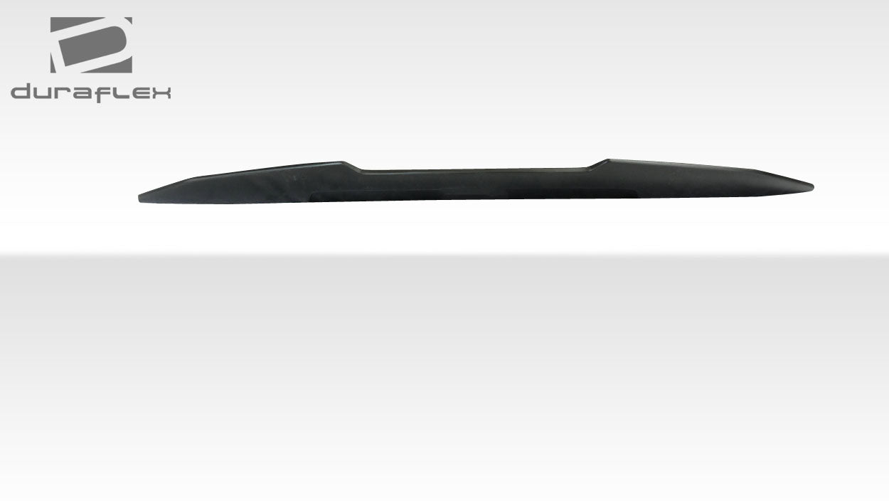 Revamp Your 2012 - 2018 BMW 3 Series F30 or 2014 - 2019 M3 F80 with Duraflex Plasma Rear Wing Spoiler