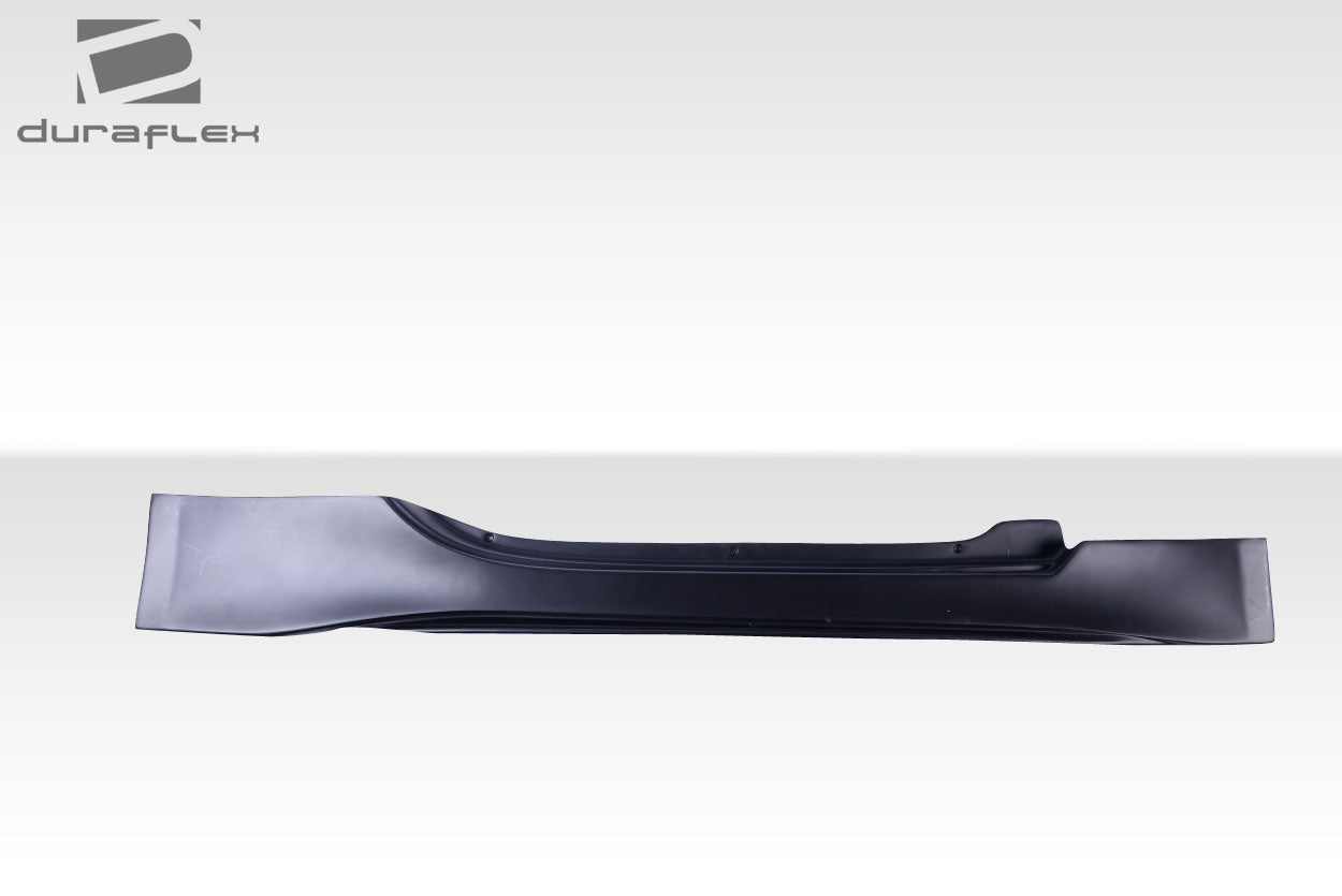 Revamp Your 2003 - 2008 Nissan 350Z Z33 with Duraflex N4 Side Skirts Rocker Panels - 2 Piece Set!