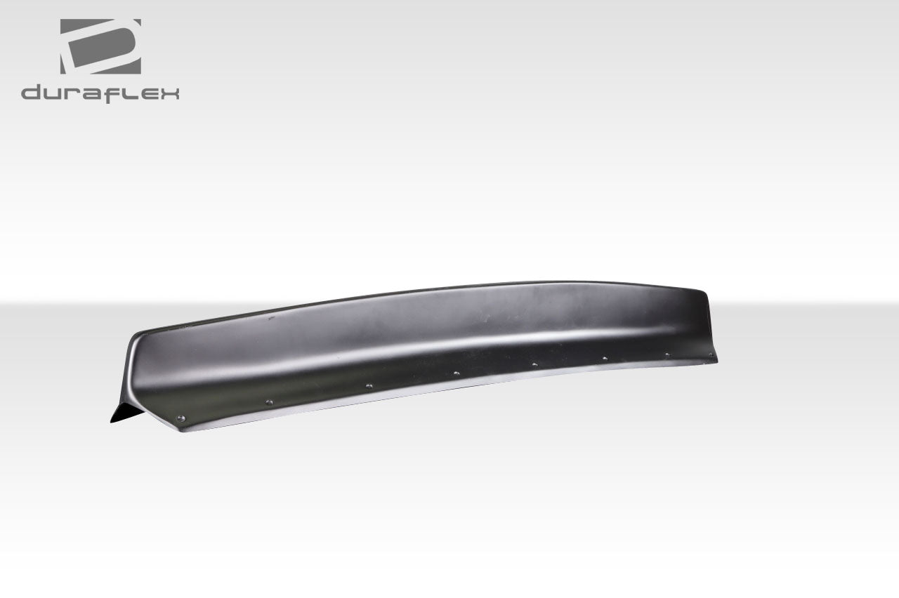 Upgrade Your 2002 - 2006 Mitsubishi Lancer with Duraflex Duckbill Rear Wing Spoiler!
