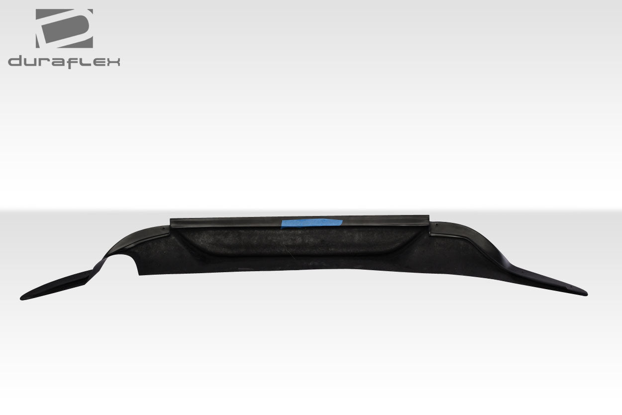 Revitalize Your 2014 - 2016 Toyota Corolla with Duraflex Zeta 1 - Piece Rear Diffuser
