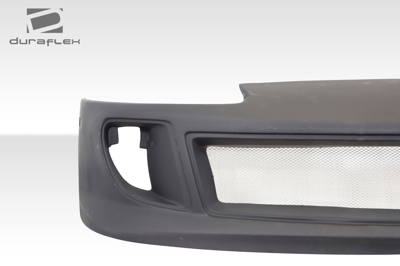 Revamp Your 1993 - 1998 Toyota Supra with Duraflex S Line Front Bumper Cover