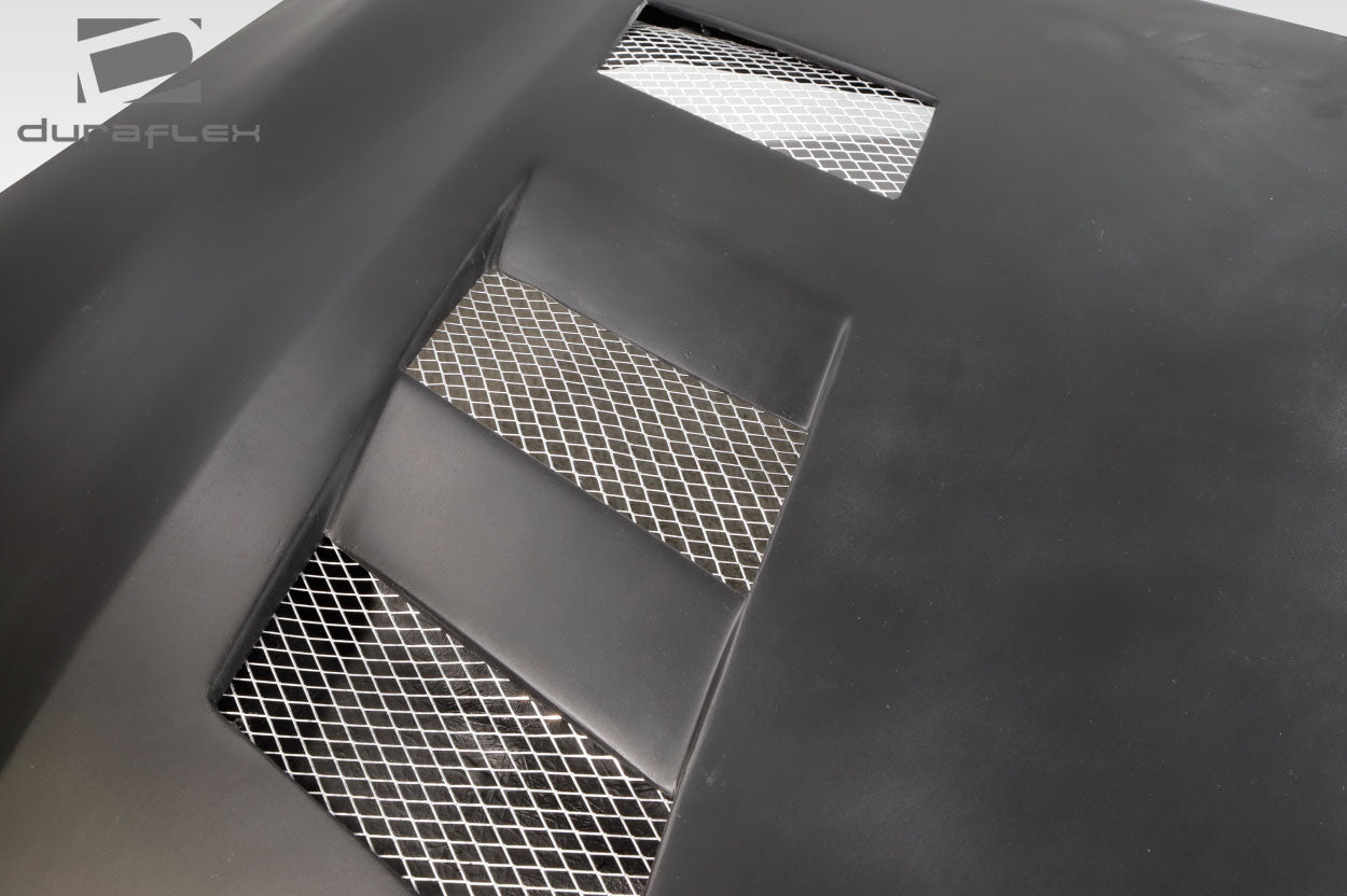 Get Your 2013 - 2015 Honda Accord 4DR Duraflex AM - S One - Piece Hood Now!