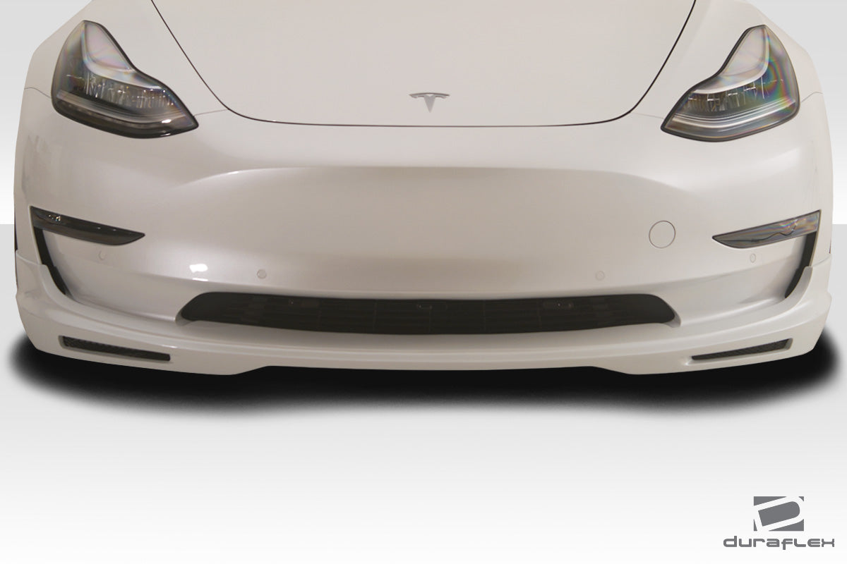 Transform Your 2018 - 2023 Tesla Model 3 with Duraflex GT Concept 4 - Piece Body Kit!