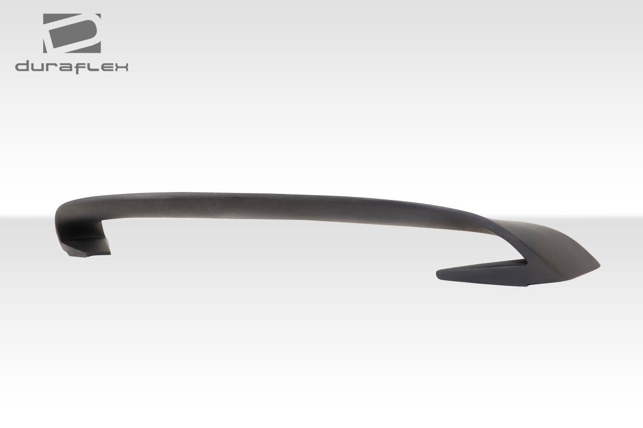 Get the Stunning 1994 - 1998 Ford Mustang Duraflex GT350 Look Rear Wing Spoiler - One Piece Wonder!