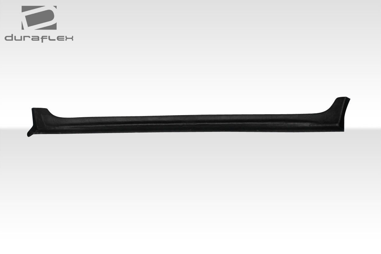 Enhance Your 2012 - 2015 Honda Civic 4DR with Duraflex Type M 2 - Piece Side Skirts