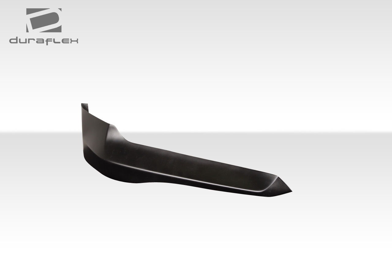 Get the Stunning HFP Look! 2011 - 2012 Honda Accord 2DR Duraflex 2 - Piece Front Lip Under Spoiler Air Dam