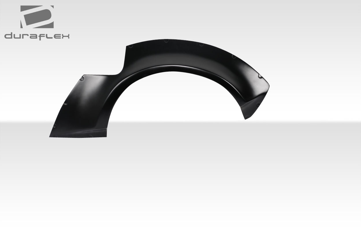 Enhance Your 2000 - 2005 Toyota Celica with Duraflex RBS Rear Fenders - 2 Piece Set