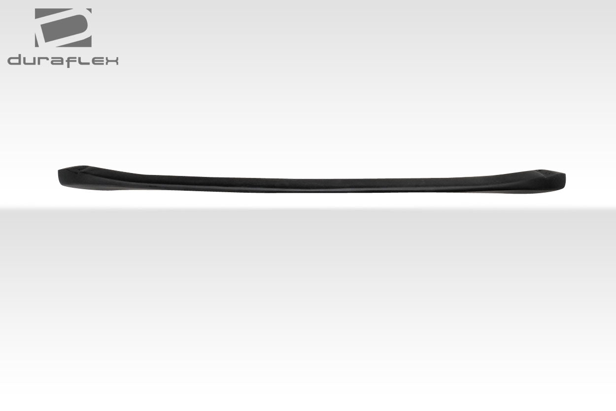 Upgrade Your 2019 - 2023 Toyota Corolla Hatchback with Duraflex 3D Front Lip Spoiler!