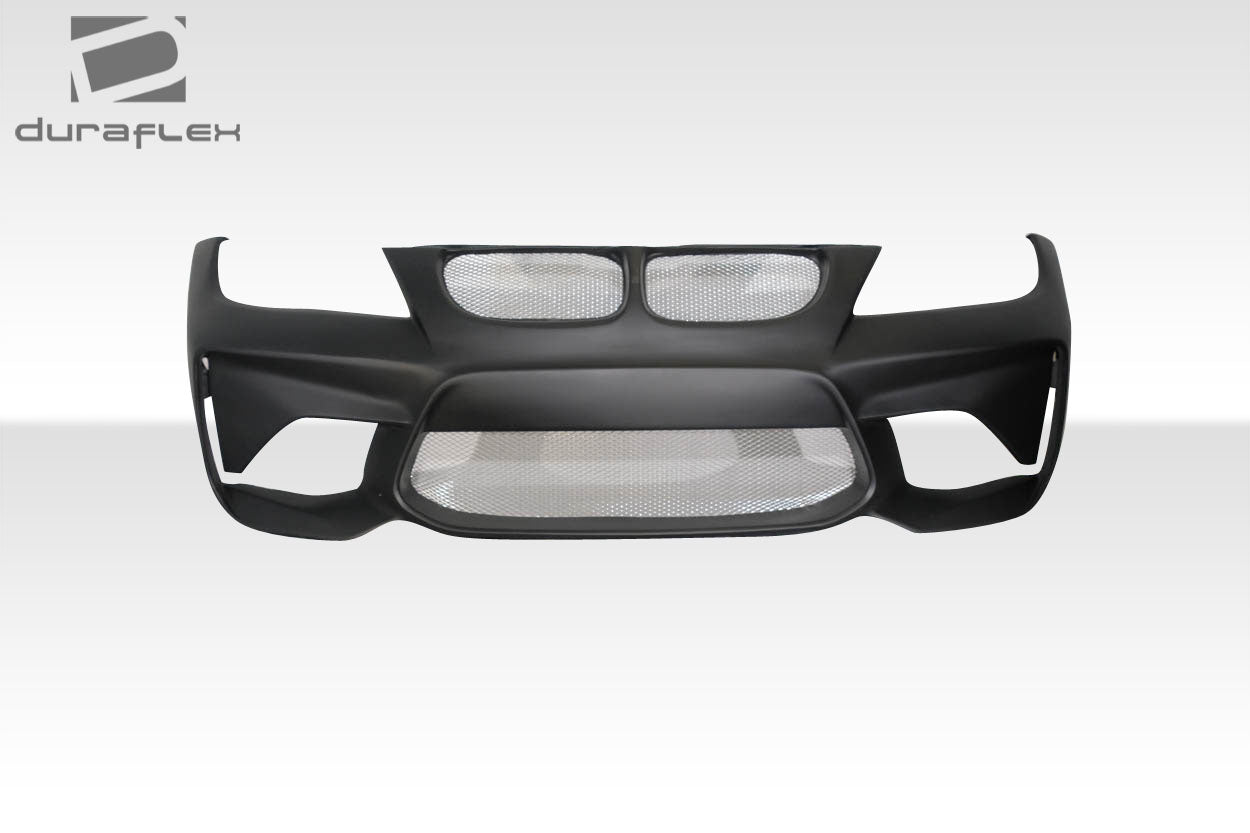 Upgrade Your 2009 - 2011 BMW 3 Series E90 with Duraflex M2 Look Front Bumper Cover!