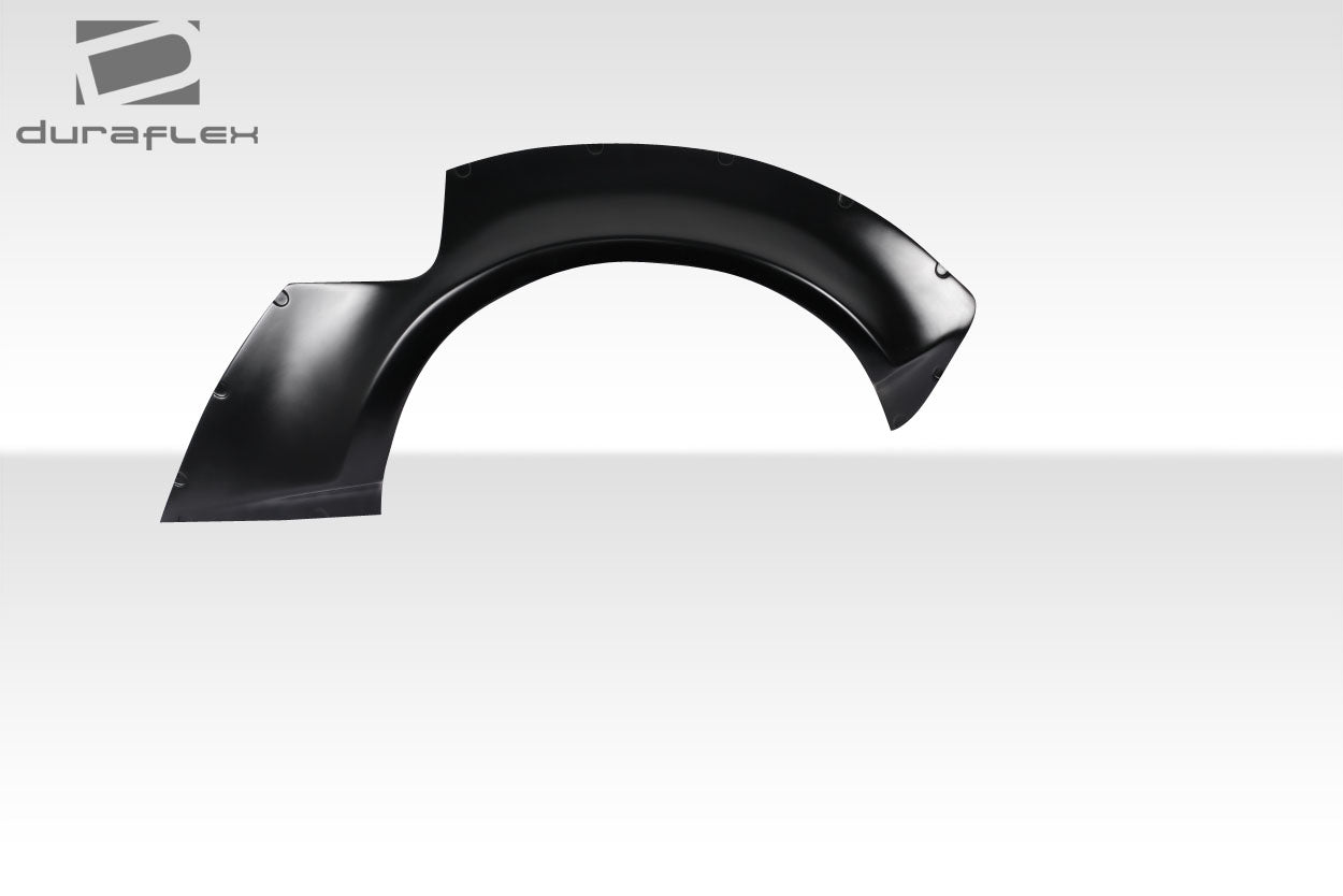 Enhance Your 2000 - 2005 Toyota Celica with Duraflex RBS Rear Fenders - 2 Piece Set