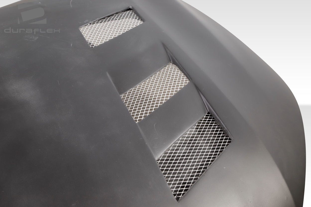 Get Your 2013 - 2015 Honda Accord 4DR Duraflex AM - S One - Piece Hood Now!