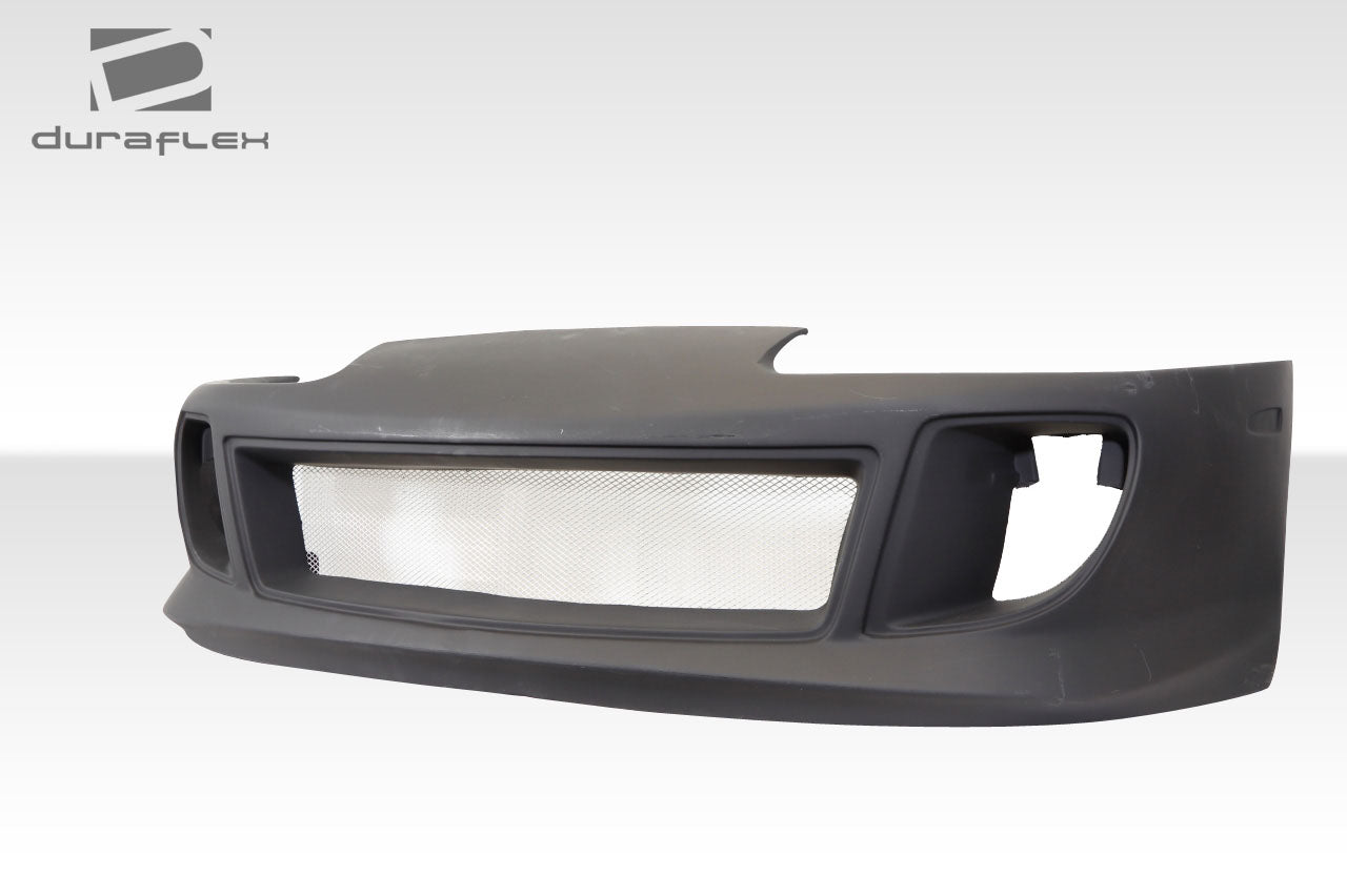 Revamp Your 1993 - 1998 Toyota Supra with Duraflex S Line Front Bumper Cover