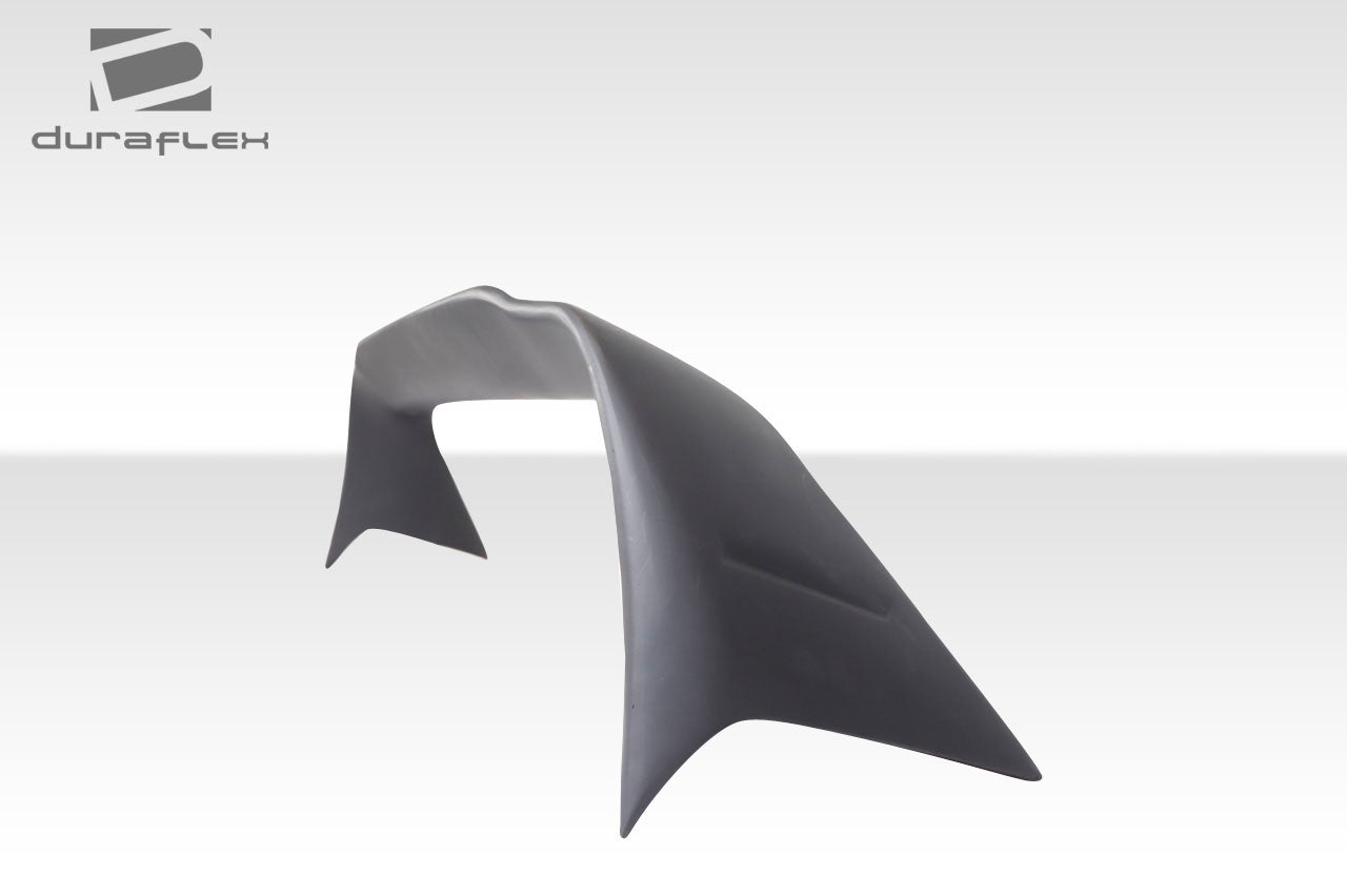 Enhance Your 1994 - 2001 Acura Integra with Duraflex Type M V1 Rear Wing Spoiler