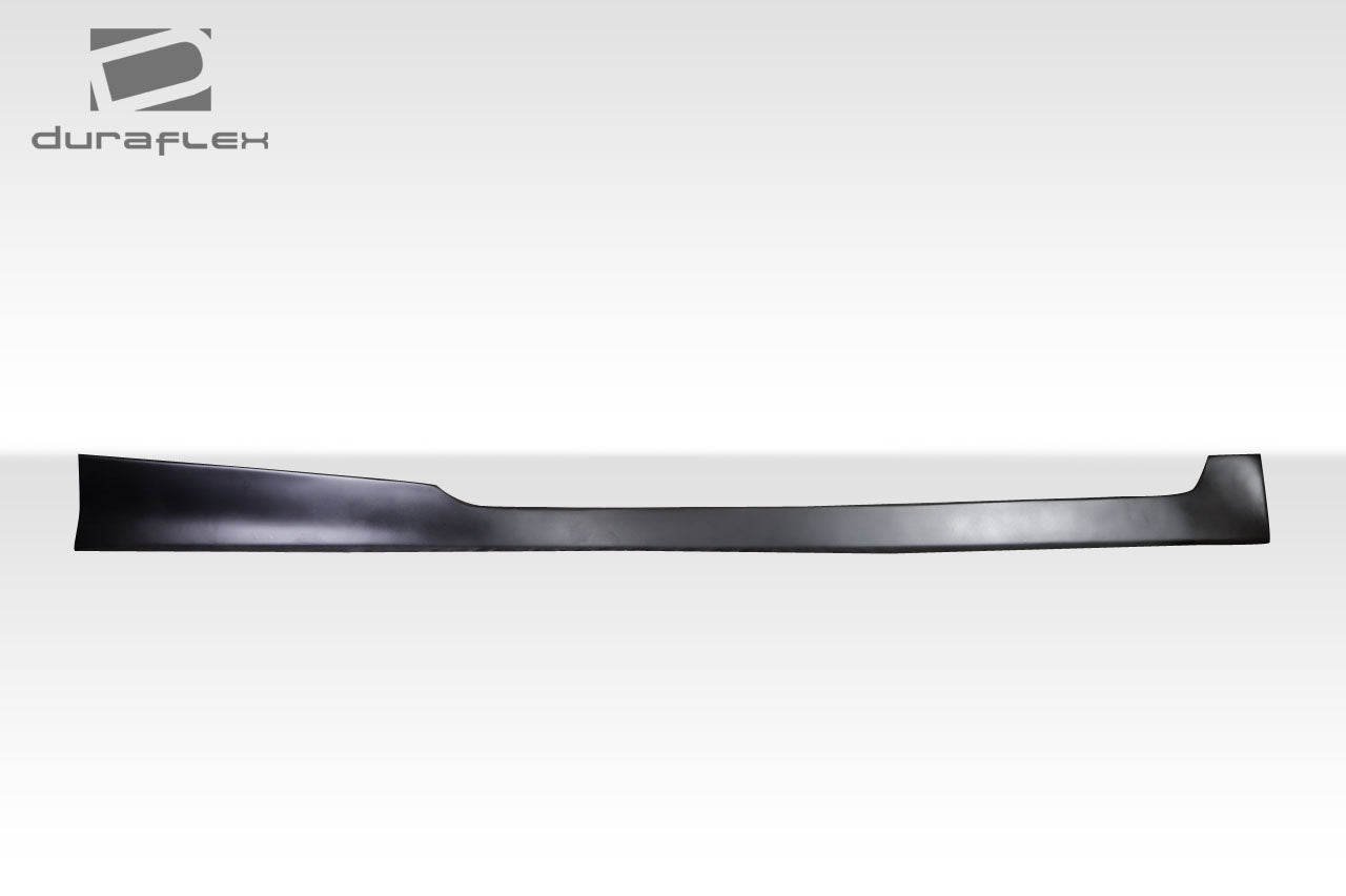 Upgrade Your 2008 - 2012 Honda Accord 2DR with Duraflex HFP Look Side Skirts! Get Yours Now!