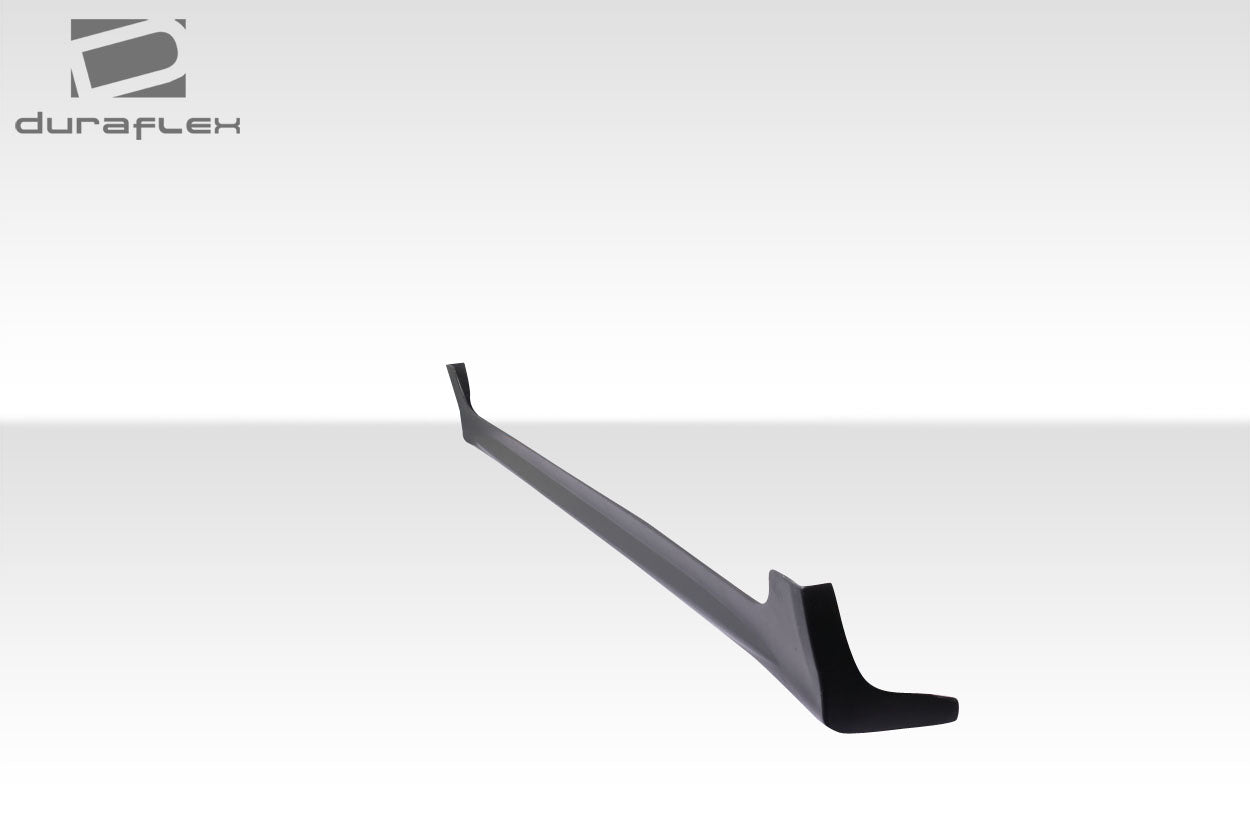 Enhance Your 2012 - 2015 Honda Civic 4DR with Duraflex Type M 2 - Piece Side Skirts