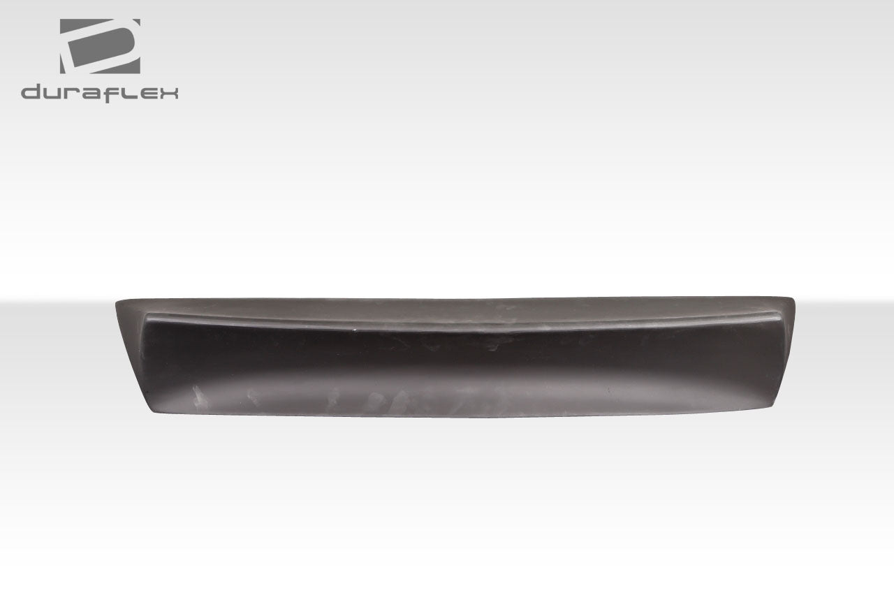 Upgrade Your 2009 - 2020 Nissan 370Z Z34 with Duraflex RBS Rear Wing Spoiler - 1 Piece