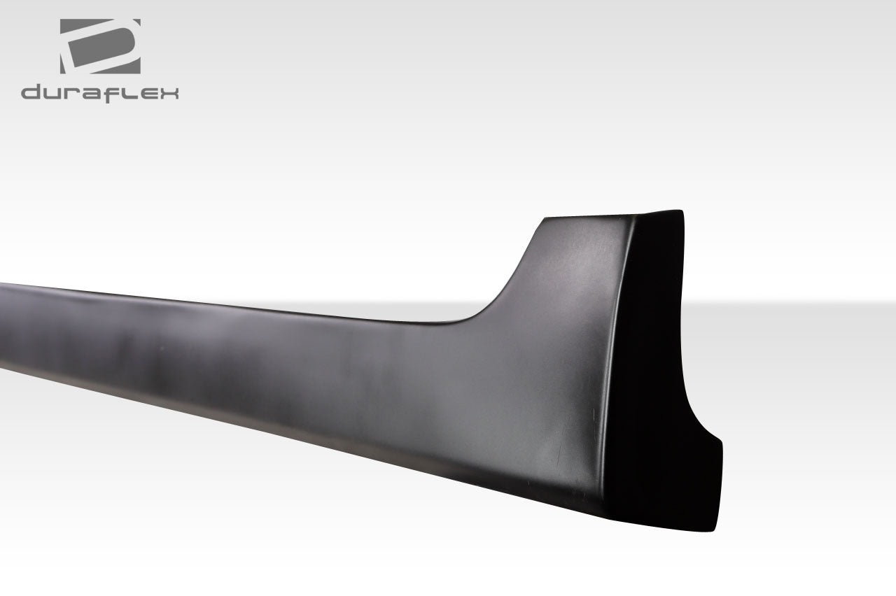 Upgrade Your 2008 - 2012 Honda Accord 2DR with Duraflex HFP Look Side Skirts! Get Yours Now!