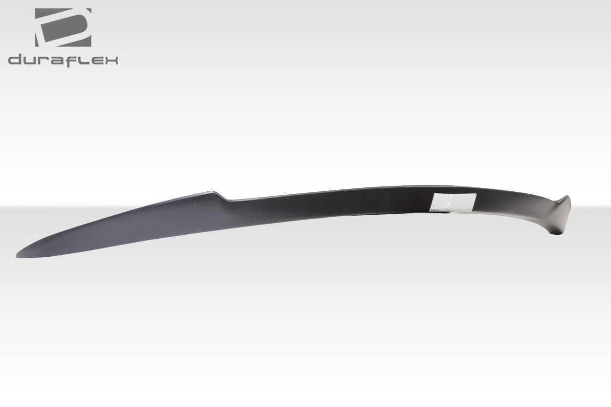 Revamp Your 2014 - 2020 BMW 4 Series F32 with Duraflex CS Look Rear Wing Spoiler - 1 Piece (S)