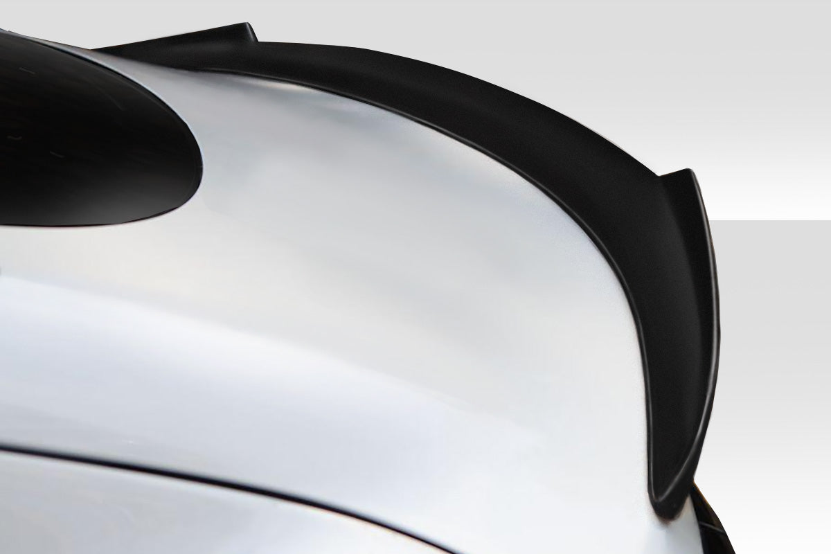 Unleash the Power! 2012 - 2023 Tesla Model S Duraflex Space Rear Wing Spoiler - One Piece Wonder